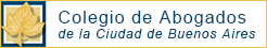 Colegio de abogados